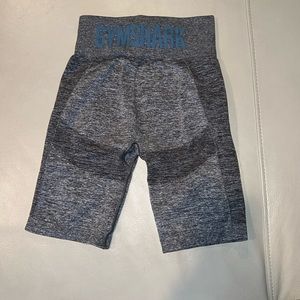 Gymshark Biker Shorts